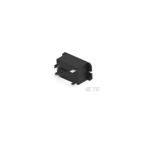 Te Connectivity Panel Mount, Flange Mount, Power Relay, 40 A, Quick Connect 7-1393211-2